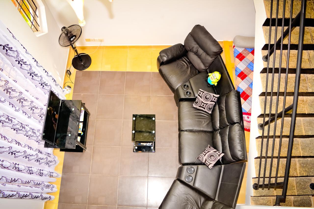 Yoyo Airport Hostel Νεγκόμπο Εξωτερικό φωτογραφία