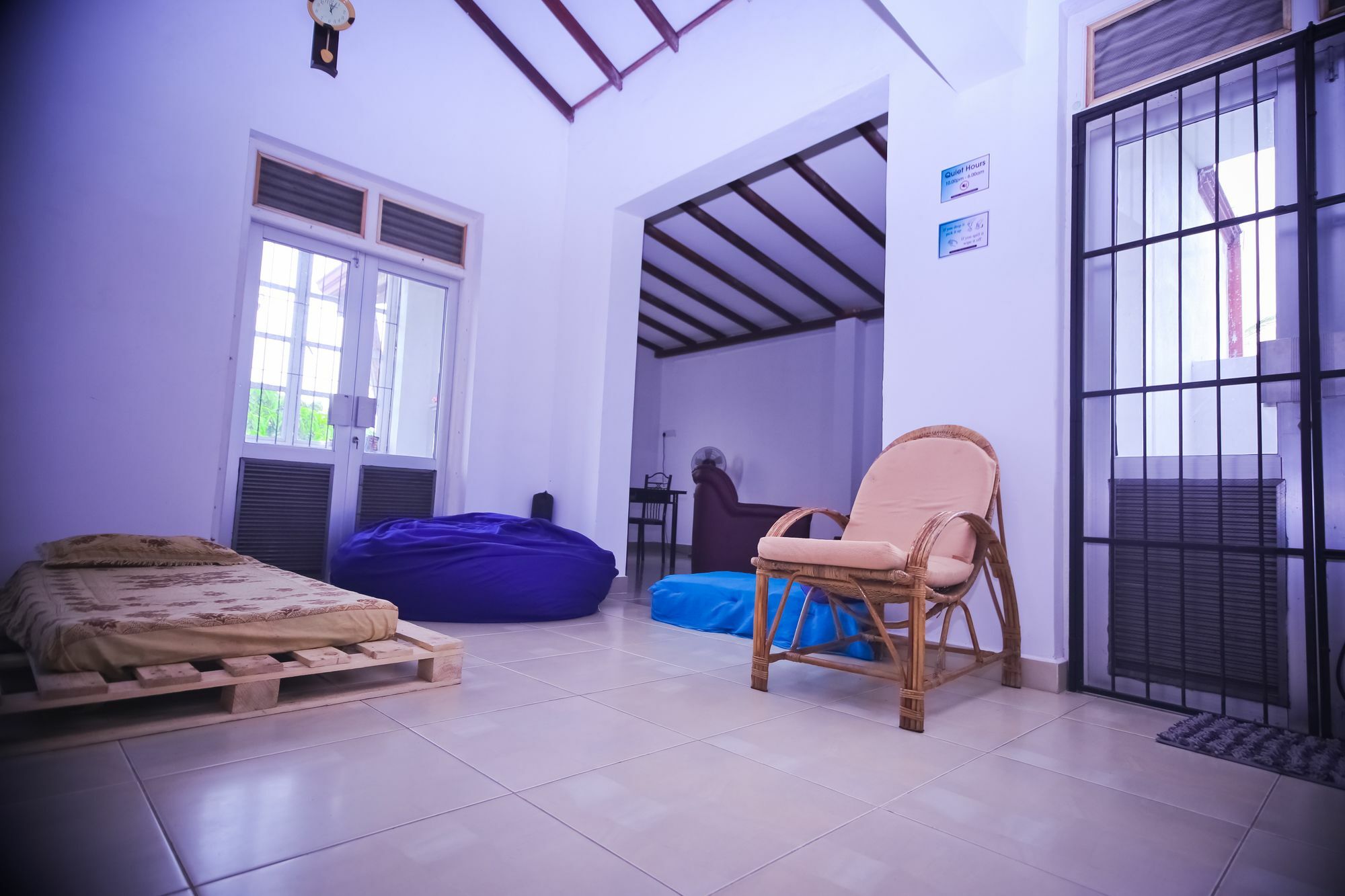 Yoyo Airport Hostel Νεγκόμπο Εξωτερικό φωτογραφία