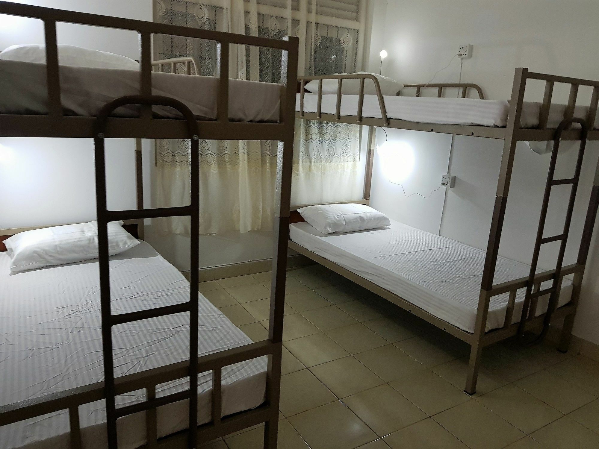 Yoyo Airport Hostel Νεγκόμπο Εξωτερικό φωτογραφία