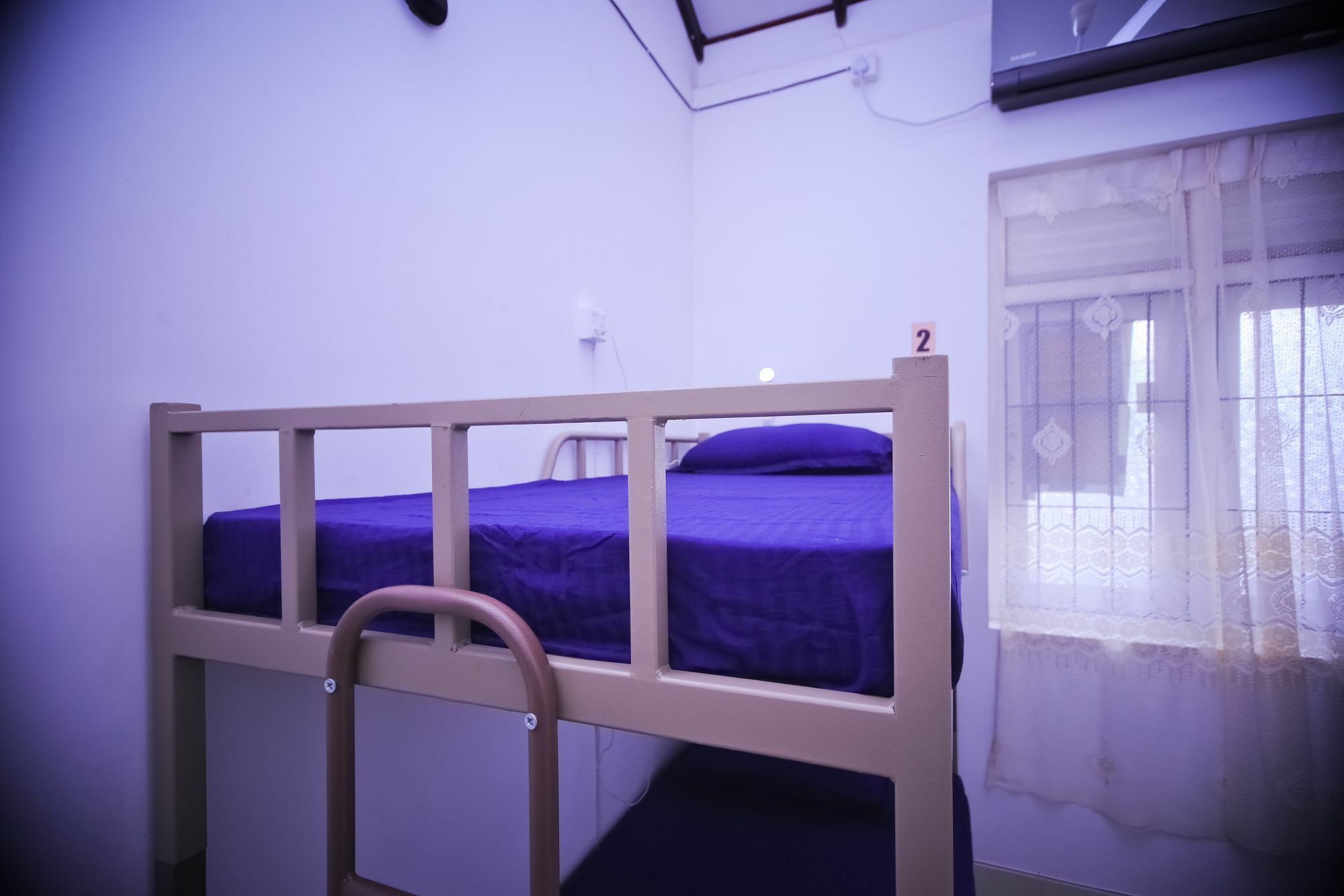 Yoyo Airport Hostel Νεγκόμπο Εξωτερικό φωτογραφία