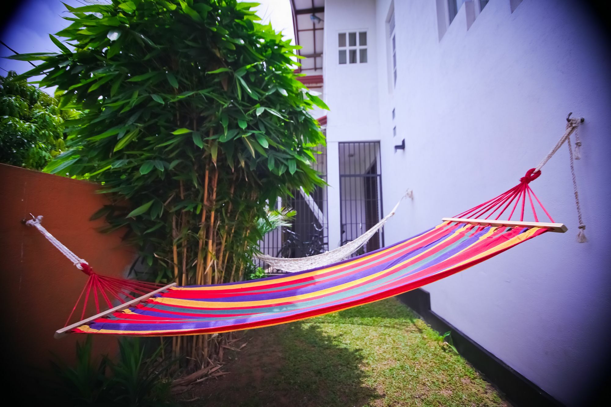 Yoyo Airport Hostel Νεγκόμπο Εξωτερικό φωτογραφία