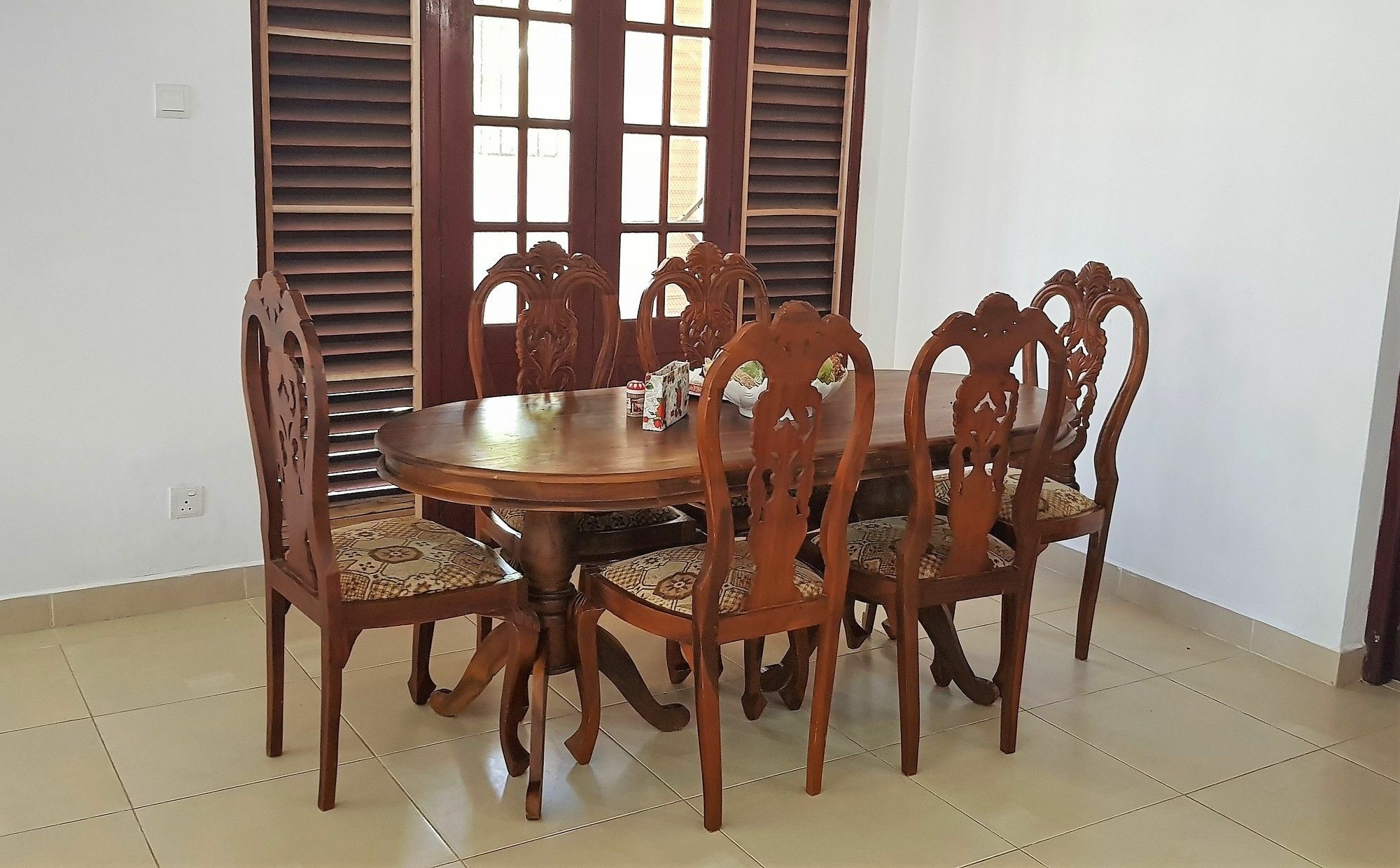Yoyo Airport Hostel Νεγκόμπο Εξωτερικό φωτογραφία
