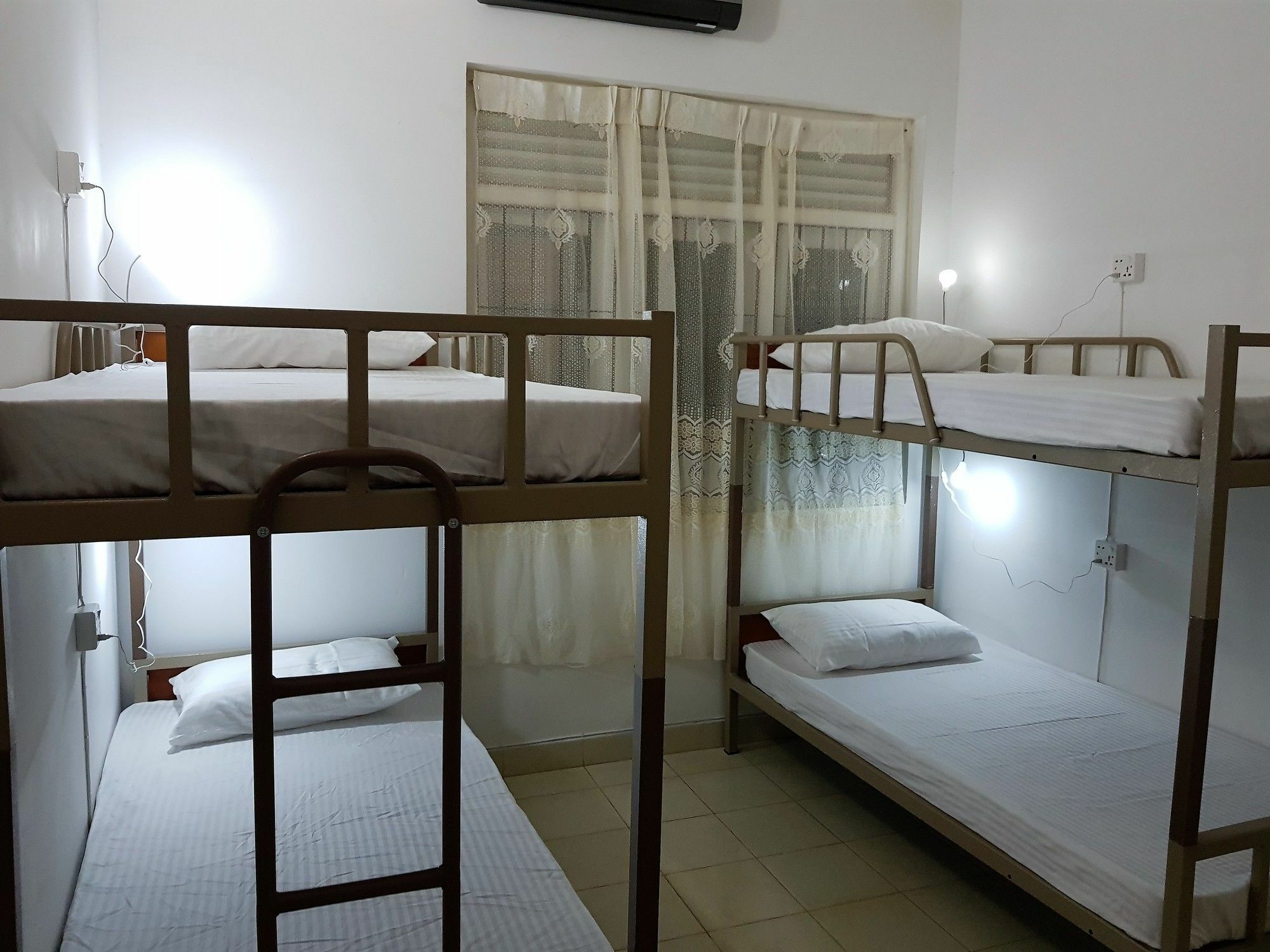 Yoyo Airport Hostel Νεγκόμπο Εξωτερικό φωτογραφία