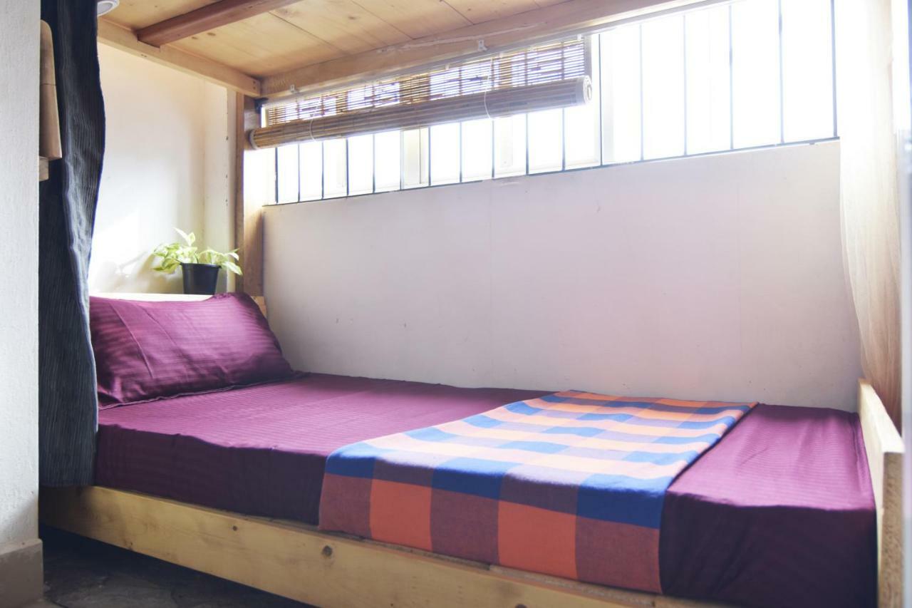 Yoyo Airport Hostel Νεγκόμπο Εξωτερικό φωτογραφία